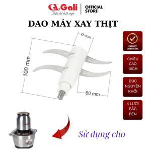 Máy xay thịt Gali GL1907