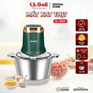 Máy xay thịt Gali GL-1920