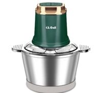 Máy xay thịt Gali GL-1920A - Hàng chính hãng