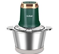 Máy xay thịt Gali GL-1920A - Hàng chính hãng