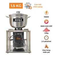 Máy xay thịt gia đình 1.5 kg