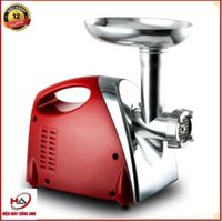Máy xay thịt gia đình, máy xay thịt công nghiệp