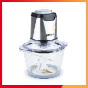 Máy xay thịt Goldsun CR2201