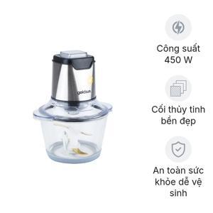 Máy xay thịt Goldsun CR2201