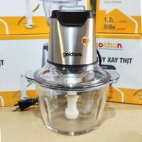 Máy xay thịt Goldsun CR2201