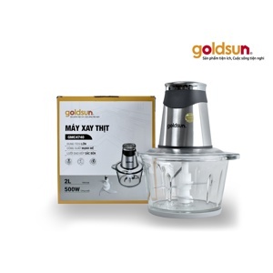 Máy xay thịt Goldsun GMC4740