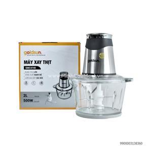 Máy xay thịt Goldsun GMC4740