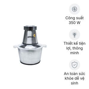 Máy xay thịt Goldsun GMC4741