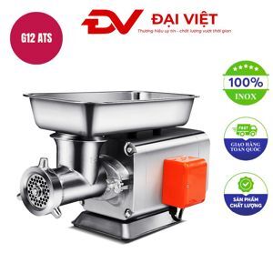 Máy xay thịt Goodfor G12 ATS