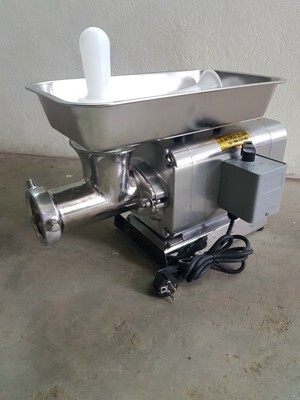 Máy xay thịt Goodfor G12 ATS