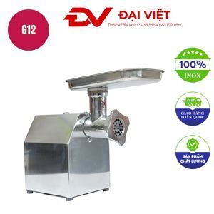 Máy xay thịt Goodfor G12