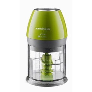 Máy xay thịt Grundig CH6280