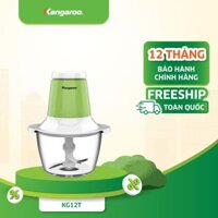Máy xay thịt Kangaroo KG12T