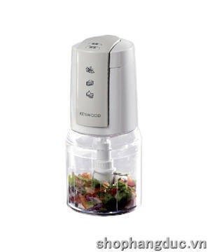 Máy xay thịt Kenwood CH550 400W