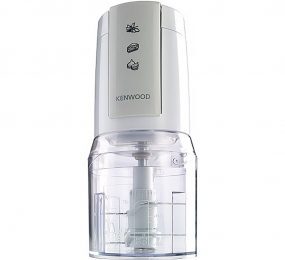 Máy xay thịt Kenwood CH550 400W