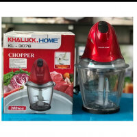 Máy Xay Thịt Khaluck Home KL-3076 1.5L 300W chính hãng