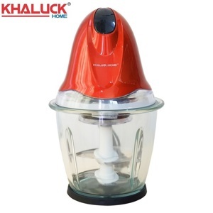 Máy xay thịt Khaluck KL3076 (KL-3076) - 1.5 lít, 300W