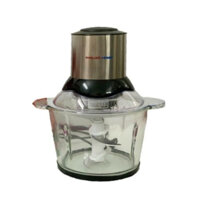 Máy xay thịt KHALUCK.HOME KL-3078 -3L - 500W - Cối Thủy Tinh - BH 12 THÁNG