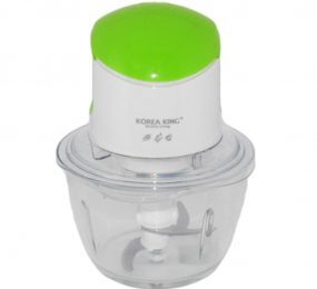 Máy xay thịt Korea King KMC-8505G - 1L, 400W