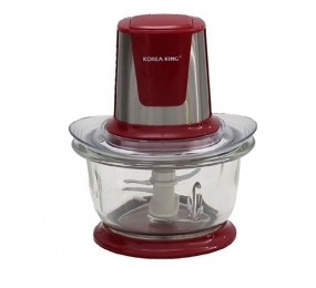 Máy xay thịt Korea King PMC-10B/R/G