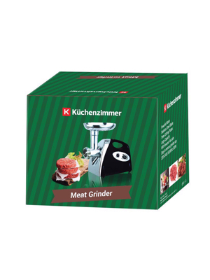 Máy xay thịt Kuchenzimmer 3000327