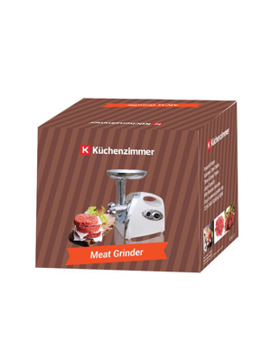 Máy xay thịt Kuchenzimmer 3000334
