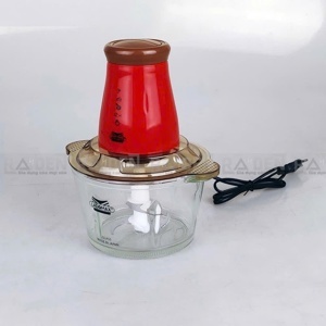 Máy xay thịt Ladomax HA-333