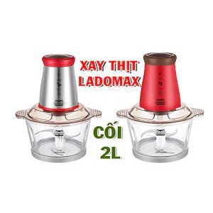 Máy xay thịt Ladomax HA-333