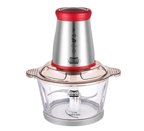 Máy xay thịt Ladomax HA-333I