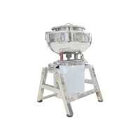 Máy xay thịt làm chả lụa 5kg