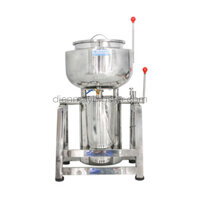 Máy xay thịt làm chả lụa 15kg/mẻ