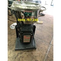 Máy xay thịt làm giò chả 370w lõi đồng 100%