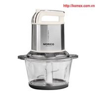 Máy xay thịt làm giò chả đa năng gia đình MORICO MM5001