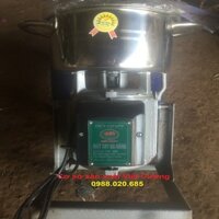 Máy xay thịt, làm giò chả Mini | Công xuất 750W