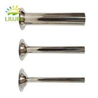 Máy Xay Thịt LIUJIR 3 Chiếc Đổ Phụ Kiện DIY Handmade Xúc Xích Nhồi Bông