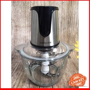 Máy xay thịt Lock & Lock EJM171 - 2 lít