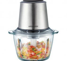 Máy xay thịt LockLock EJM161BLK 350W