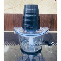 Máy Xay Thịt Lock&Lock EJM156BLK