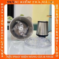 MÁY XAY THỊT LOCKNLOCK EJM172 (2.0L) - hàng chính hãng  blethanh