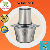 MÁY XAY THỊT LOCKNLOCK EJM172 (2.0L) - hàng chính hãng