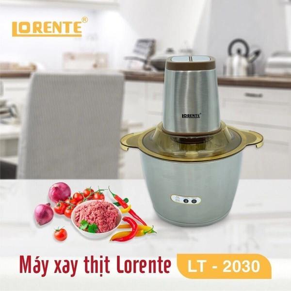 Máy xay thịt Lorente LT-2030