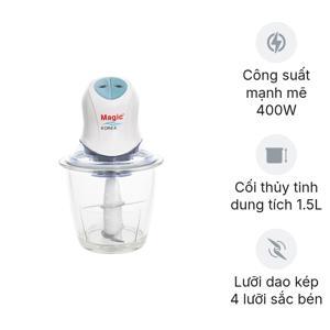 Máy xay thịt Magic A-04