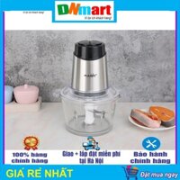 Máy xay thịt Magic AC-15, cốc thủy tinh, dung tích 2L, công suất 300W