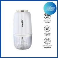 Máy xay thịt Magic Eco AC-18