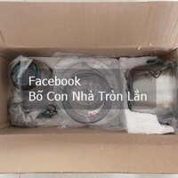 Máy Xay Thịt - Máy Làm Giò, Chả Lụa,Cối Xay Cua Đồng - Kèm nhiều quà tặng