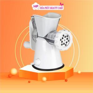 Máy xay thịt đa năng Healthy Mincer DK-0580