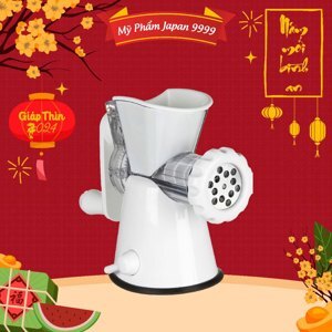 Máy xay thịt đa năng Healthy Mincer DK-0580