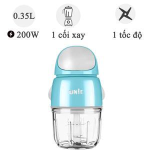 Máy xay thịt mini Unie UMB02