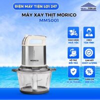 MÁY XAY THỊT MORICO MM5001 - ĐIỆN MÁY TIỆN LỢI 247