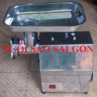 Máy xay thịt nhuyễn MM12